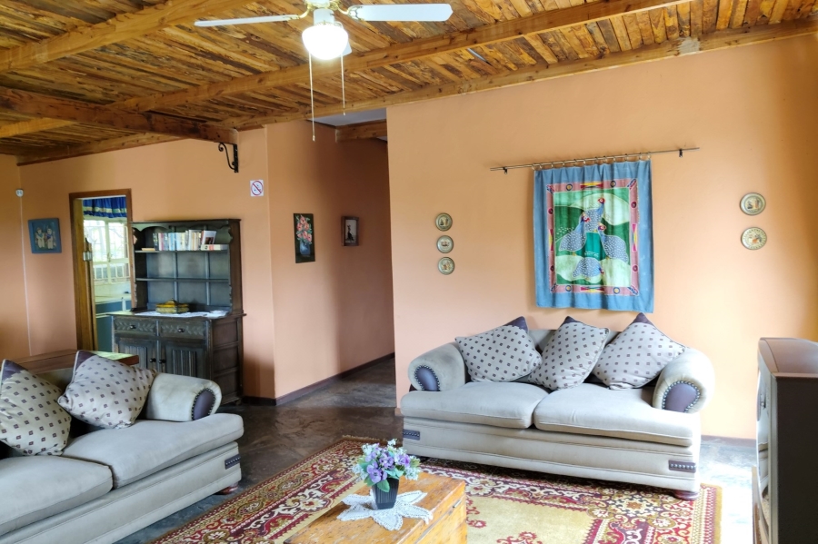 Commercial Property for Sale in Hartbeespoort Rural North West